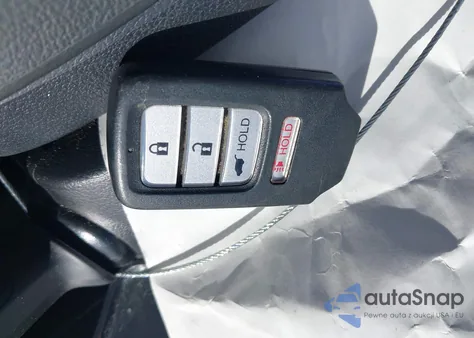 2015 Honda Cr-V Touring z USA, uszkodzony, nr VIN 5J6RM3H94FL025663